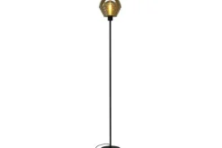 Sale Masterlight Vloerlamp 1261-05-155-05-8 Quinto Smoke