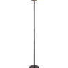 Masterlight Vloerlampen^Vloerlamp 1192-81-02 Scala