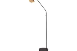 Masterlight Vloerlampen^Vloerlamp 1190-81-02  Scala