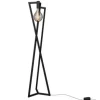 Hot Ztahl Vloerlamp 3100-9005 Taranto
