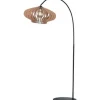 Best Masterlight Vloerlamp 1882-05-15-55 Ufo