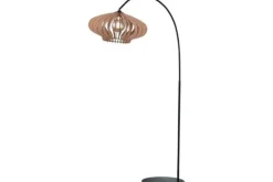 Best Masterlight Vloerlamp 1882-05-15-55 Ufo