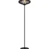 Masterlight Vloerlampen^Vloerlamp 1881-05-05-130-35 Ufo