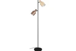 Trio Lighting Vloerlampen^Vloerlamp Agudo