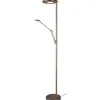 Trio Lighting Vloerlampen^Vloerlamp  Barrie