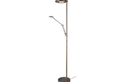 Trio Lighting Vloerlampen^Vloerlamp  Barrie