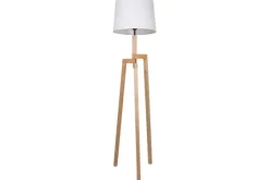 Steinhauer Vloerlampen^Vloerlamp 7661BE Bess Mexlite
