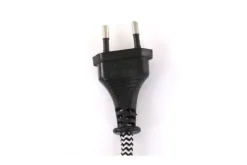 Steinhauer Vloerlampen^Vloerlamp 7661BE Bess Mexlite