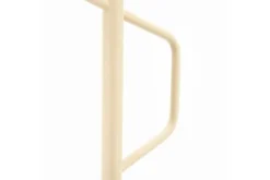 By-Boo Vloerlampen^Vloerlamp Beige 250394 Capa