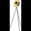 Searchlight Vloerlampen^Vloerlamp 8022BK Blink