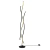 Trio Lighting Vloerlampen^Vloerlamp  Blaze