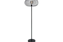Online Highlight Vloerlamp Bolato - Lucca