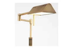 Steinhauer Vloerlampen^Vloerlamp 5895BR Mexlite