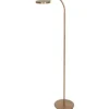 Online Steinhauer Vloerlamp 3351BR Platu Mexlite