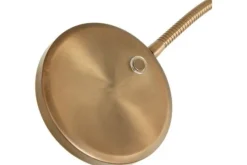 Online Steinhauer Vloerlamp 3351BR Platu Mexlite