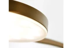 Online Steinhauer Vloerlamp 3351BR Platu Mexlite