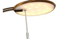 Hot Steinhauer Vloerlamp 7910BR Zenith