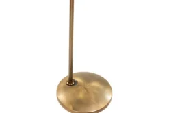 Hot Steinhauer Vloerlamp 7910BR Zenith