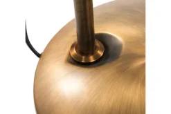Hot Steinhauer Vloerlamp 7910BR Zenith