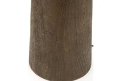 Clearance By-Boo Vloerlamp Brown 240131 Guard