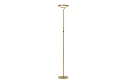 Lucide Vloerlampen^Vloerlamp  Celeste