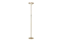 Lucide Vloerlampen^Vloerlamp  Celeste