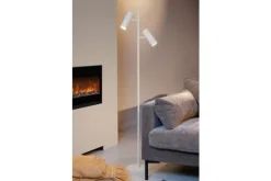 Lucide Vloerlampen^Vloerlamp  Clubs