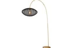 New Lucide Vloerlamp  Corina