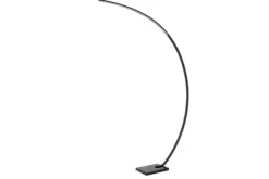 Outlet Lucide Vloerlamp  Curve