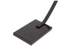 Outlet Lucide Vloerlamp  Curve