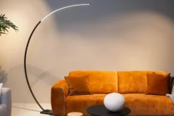 Outlet Lucide Vloerlamp  Curve