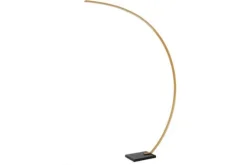 Sale Lucide Vloerlamp  Curve