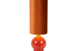 Lucide Vloerlampen^Vloerlamp  Esterad
