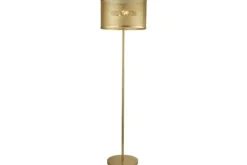 Searchlight Vloerlampen^Vloerlamp EU2832-2GO Fishnet