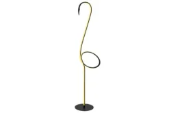 Outlet Lucide Vloerlamp Flamingo