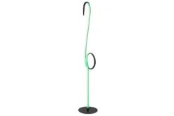 Outlet Lucide Vloerlamp Flamingo