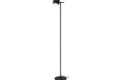 Lucide Vloerlampen^Vloerlamp Gian