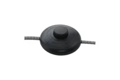 Steinhauer Vloerlampen^Vloerlamp 1322GR Nové Mexlite