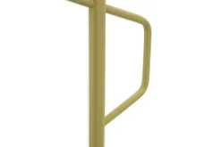 By-Boo Vloerlampen^Vloerlamp Groen 250395 Capa