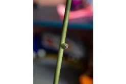 ETH Vloerlampen^Vloerlamp groen 05-VL8202-33 Pisa |