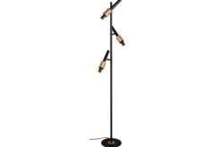 Discount Trio Lighting Vloerlamp  Ikaris
