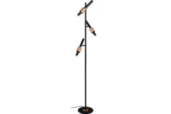 Discount Trio Lighting Vloerlamp  Ikaris