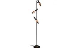 Discount Trio Lighting Vloerlamp  Ikaris