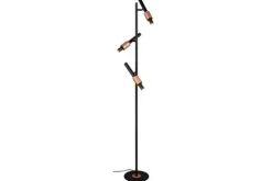 Discount Trio Lighting Vloerlamp  Ikaris