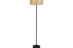 Searchlight Vloerlampen^Vloerlamp  Isla