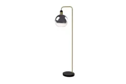 Lucide Vloerlampen^Vloerlamp Julius