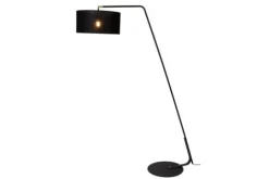 Discount Lucide Vloerlamp Kelso