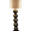 Leclercq & Bouwman Vloerlampen^Vloerlamp LB991VLIND Boss |