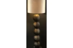 Leclercq & Bouwman Vloerlampen^Vloerlamp LB991VLIND Boss |