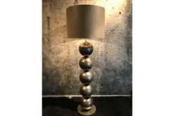 Leclercq & Bouwman Vloerlampen^Vloerlamp LB991VLS-C Boss |